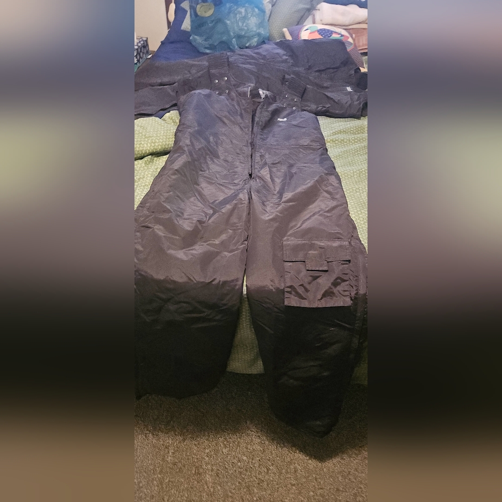 Tour Master Riding Suit, Size M